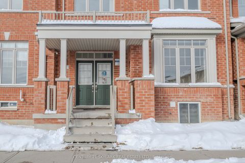 4 Primo Road Brampton ON L7A 3Y1