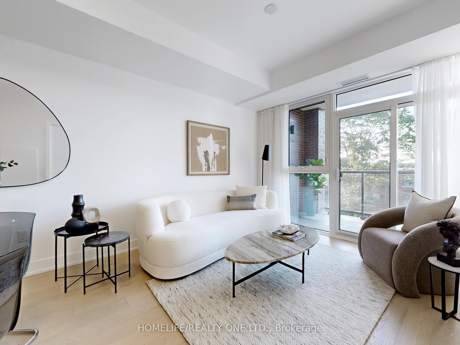 1331 Queen Street E 402