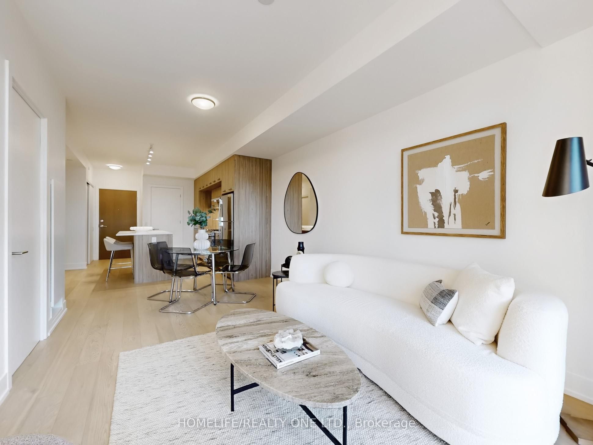 1331 Queen Street E 402