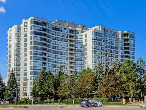 110 Promenade Circle 1110 Vaughan ON L4J 7W8