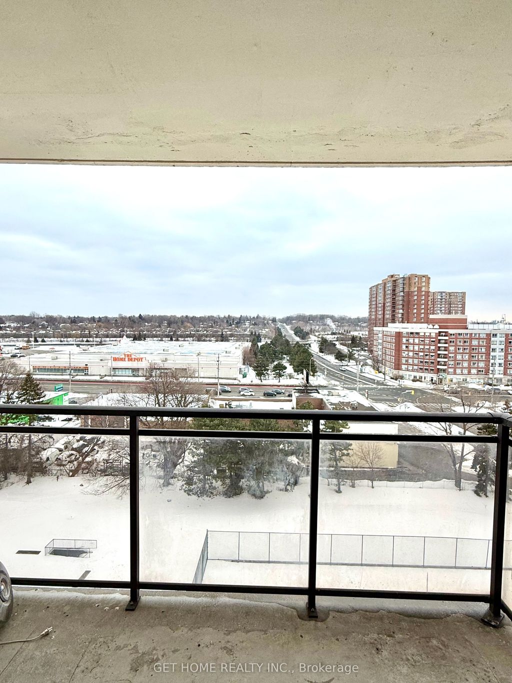 Photo of 121 Trudelle Street S #903, Toronto, ON M1J 3K4 (MLS # E12804574)