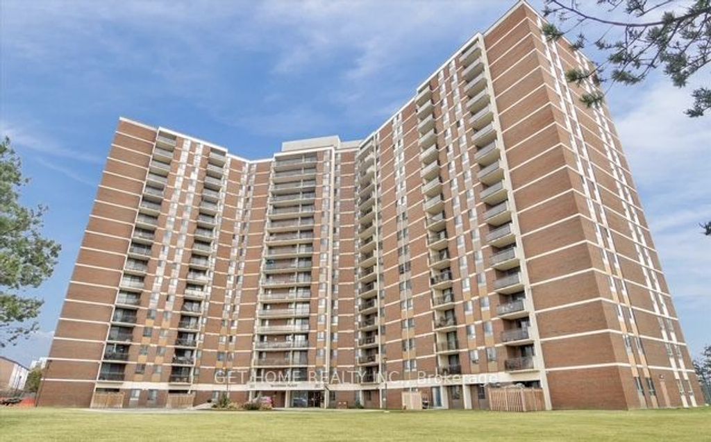 Photo of 121 Trudelle Street S #903, Toronto, ON M1J 3K4 (MLS # E12804574)