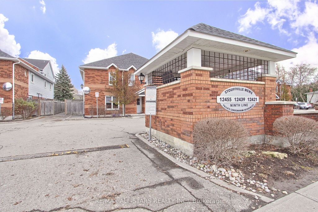 Photo of 12421 Ninth Line #218, Whitchurch-Stouffville, ON L4A 1J3 (MLS # N12584176)