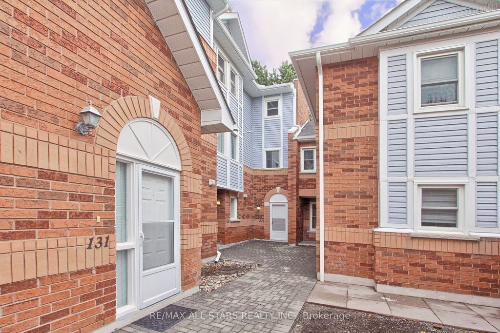 Photo of 12421 Ninth Line #218, Whitchurch-Stouffville, ON L4A 1J3 (MLS # N12584176)