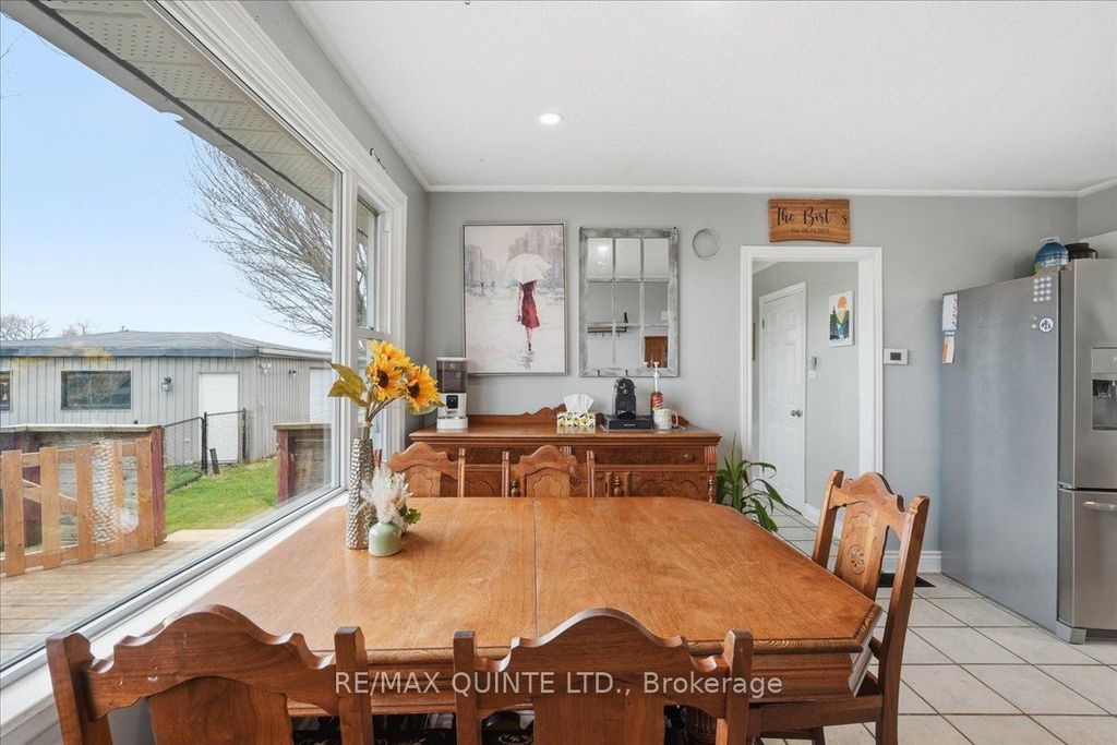 Photo of 2388 County Rd 64 N/A, Prince Edward County, ON K0K 1L0 (MLS # X13032344)