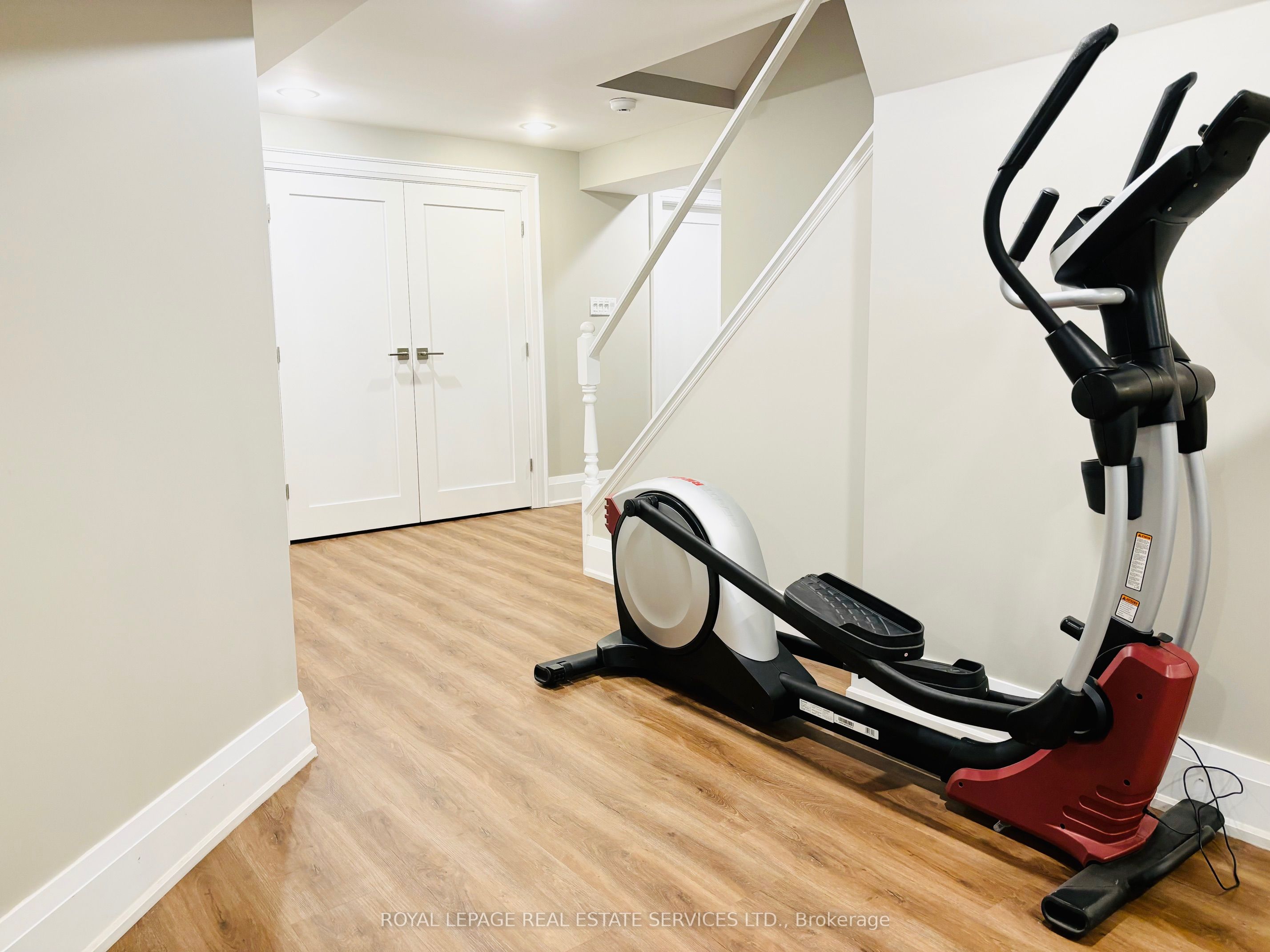 1397 Heritage Way Lower Level