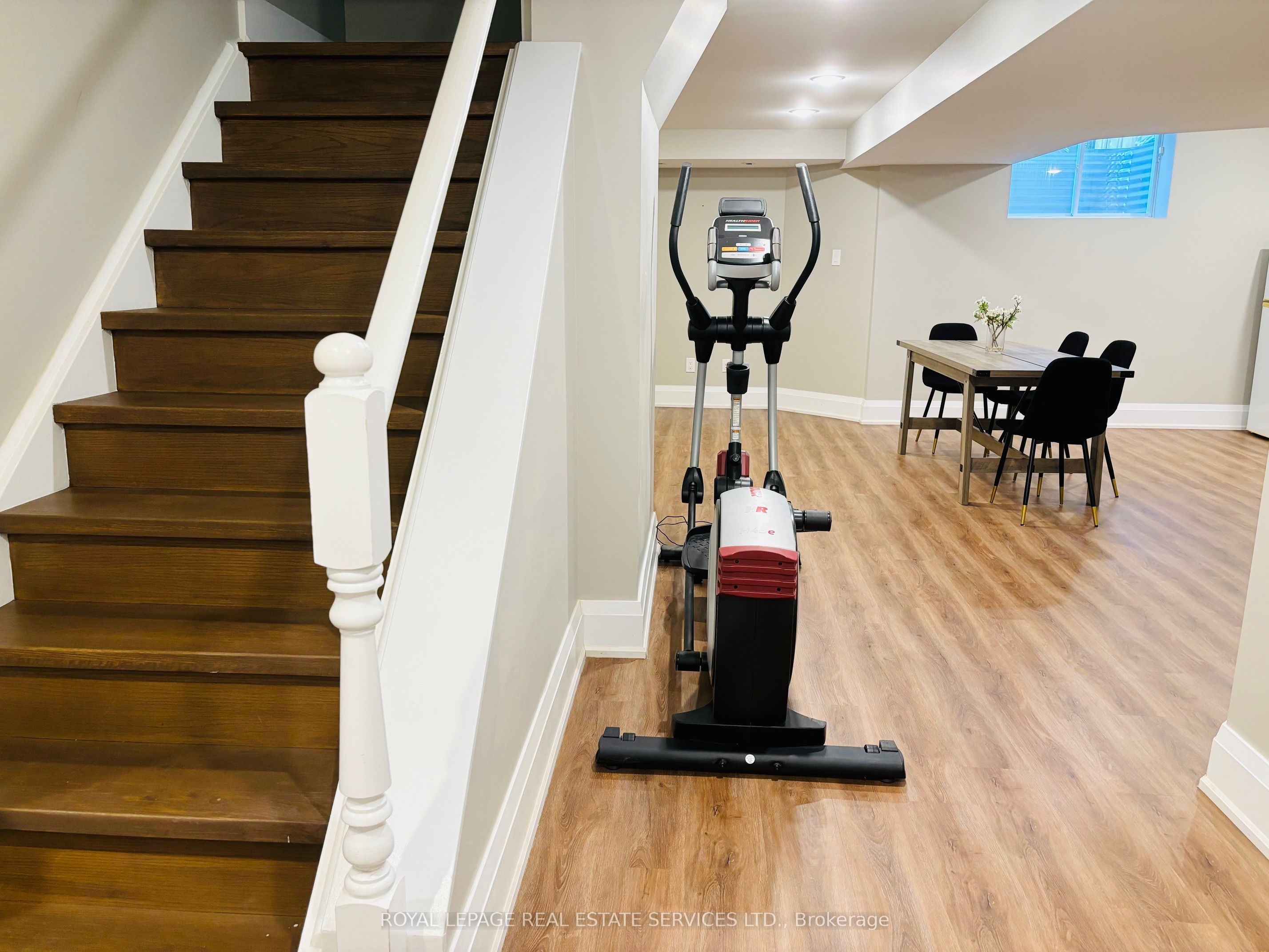 1397 Heritage Way Lower Level