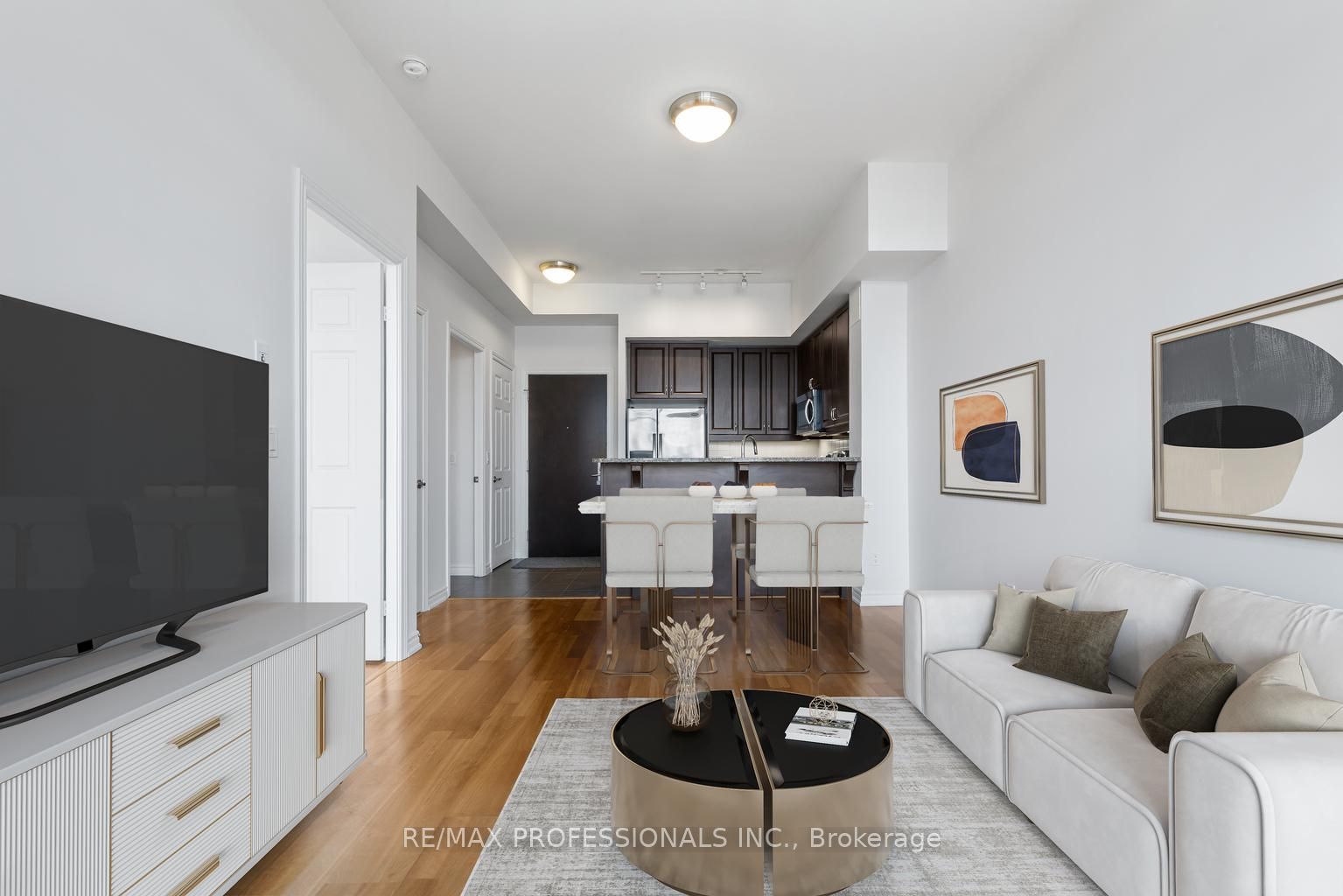 1135 Royal York Road 1104