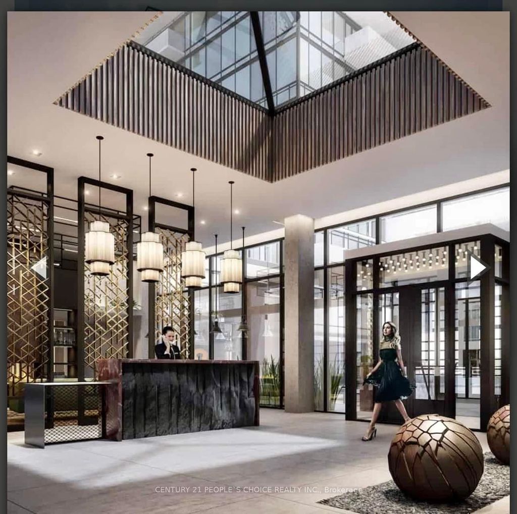 Photo of 251 Manitoba Street #729, Toronto, ON M8Y 0C7 (MLS # W12752714)