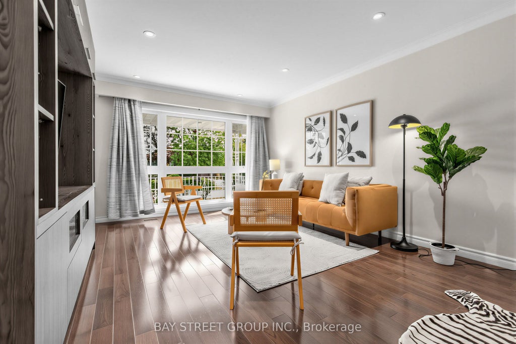 Photo of 8 Amethyst Road, Toronto, ON M1T 2E7 (MLS # E14113742)
