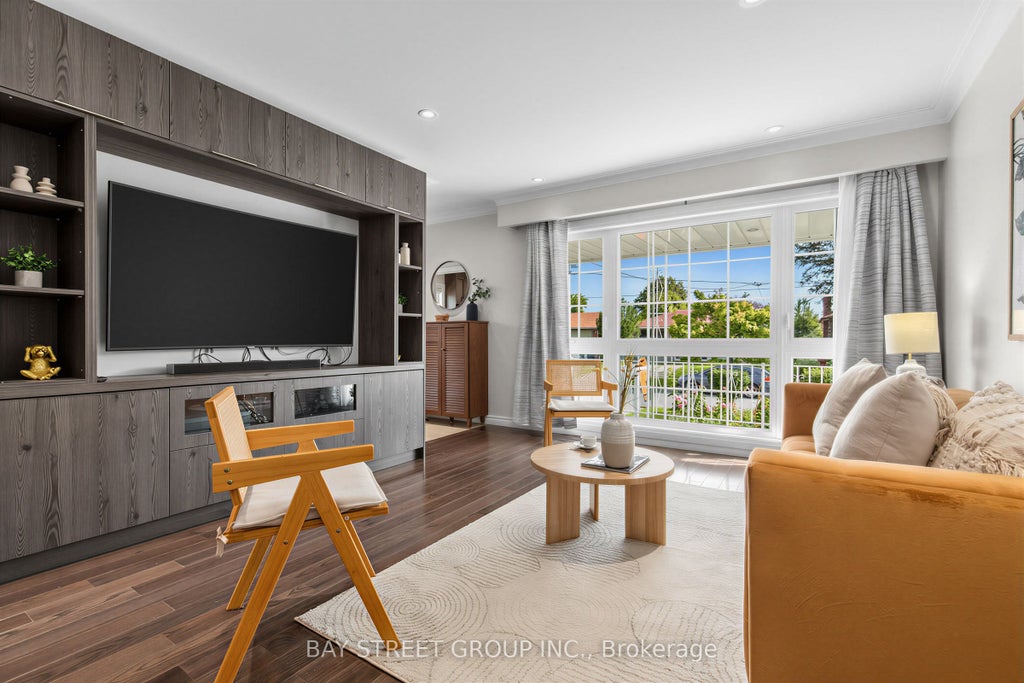 Photo of 8 Amethyst Road, Toronto, ON M1T 2E7 (MLS # E14113742)