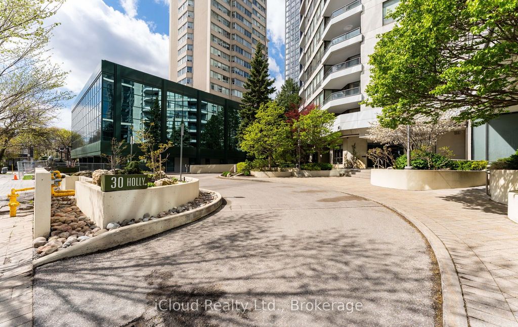Photo of 30 Holly Street #901, Toronto, ON M4S 3C2 (MLS # C13116850)