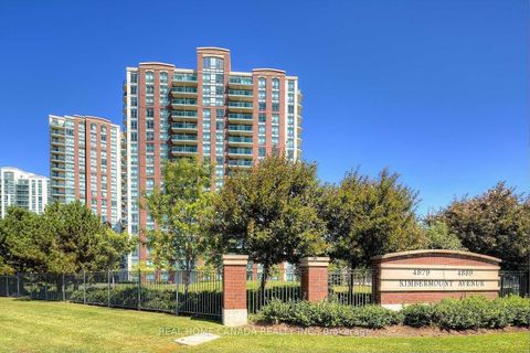 4879 Kimbermount Avenue 105 Mississauga ON L5M 7R8