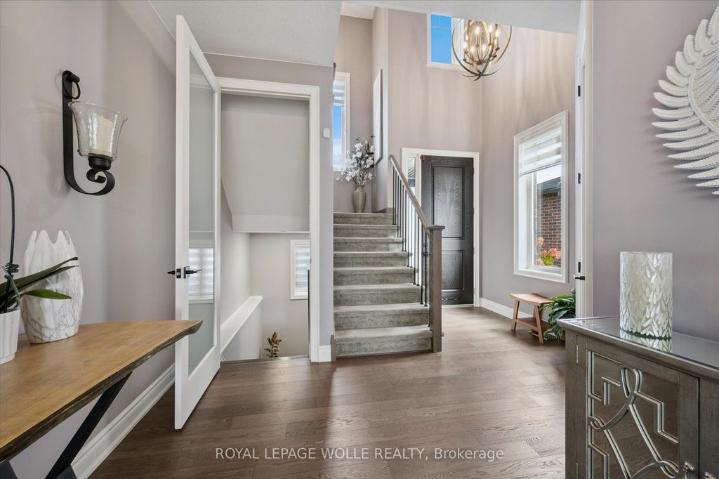 Photo of 22 Marty Lane, Wilmot, ON N3A 4N8 (MLS # X12650382)