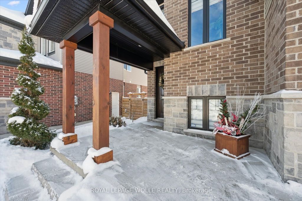 Photo of 22 Marty Lane, Wilmot, ON N3A 4N8 (MLS # X12650382)