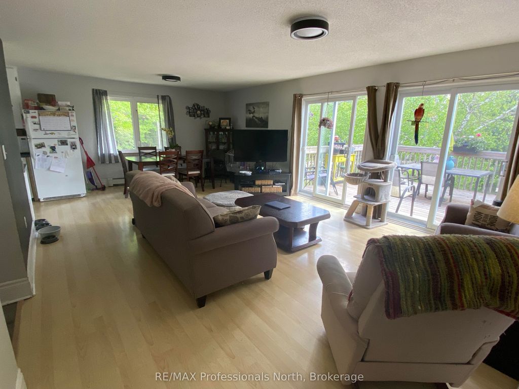 Photo of 204 MINERAL SPRINGS Road, Huntsville, ON P1H 2N5 (MLS # X12715692)