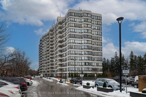8501 Bayview Avenue 615 Richmond Hill ON L4B 3J7