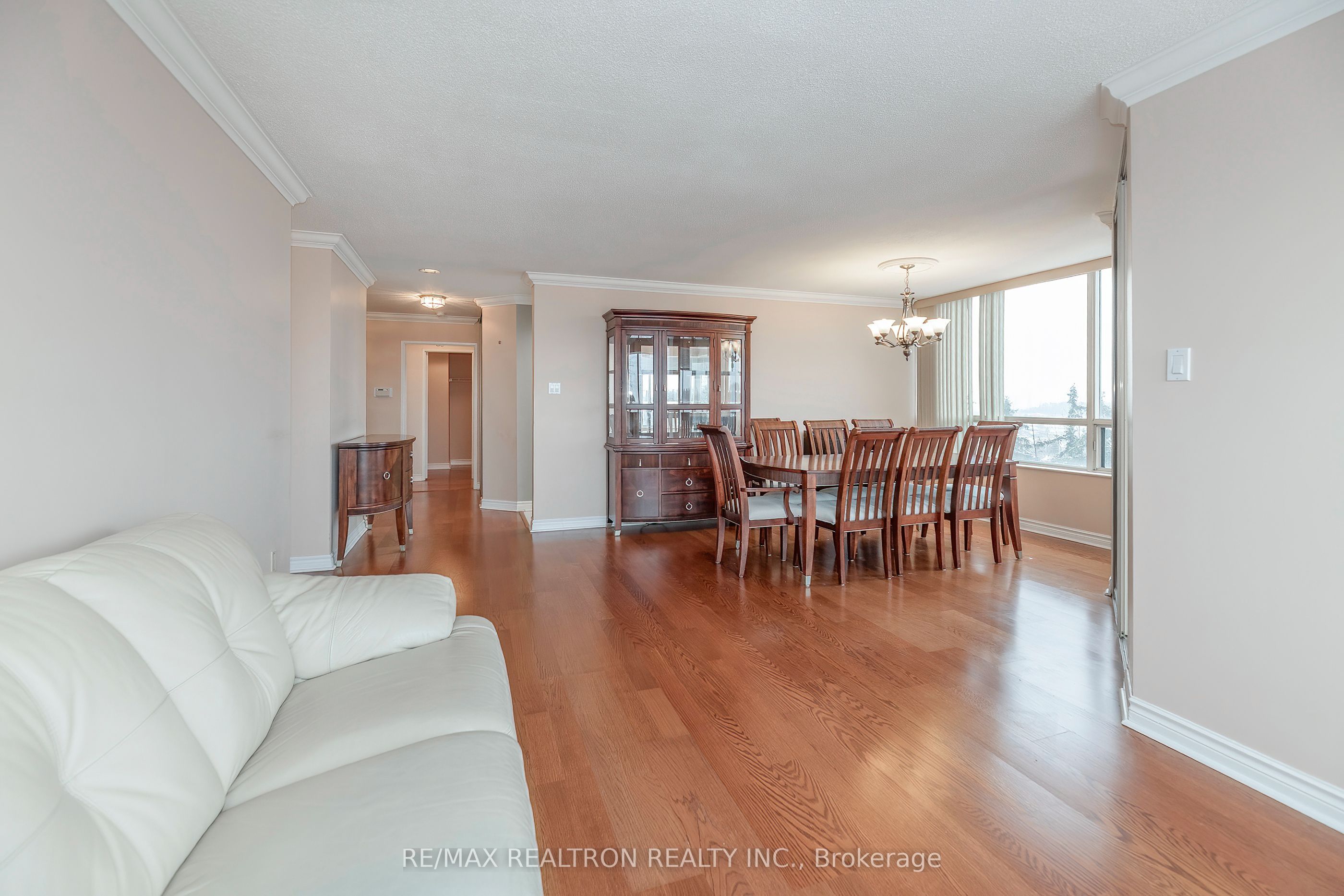 8501 Bayview Avenue 615