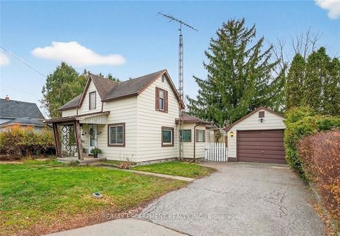 Photo of 17 Oneida Street, Haldimand, ON N0A 1H0 (MLS # X12575434)