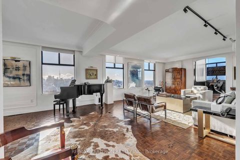 Photo of 423 Avenue Road #12, Toronto, ON M4V 2H7 (MLS # C12406331)