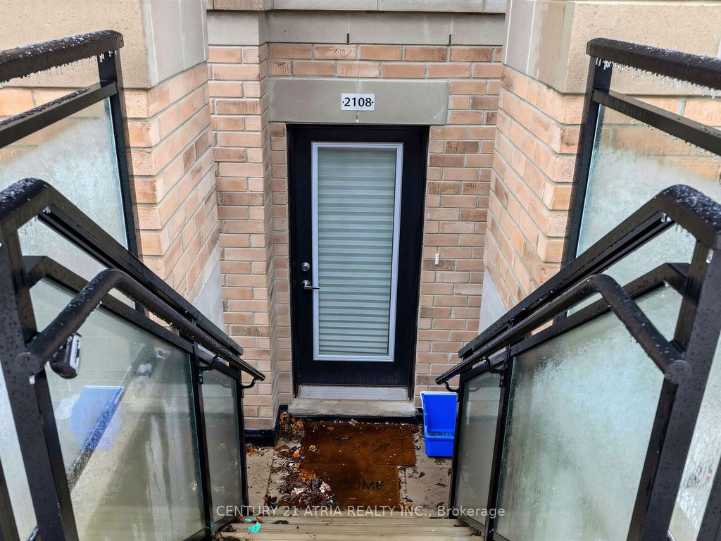 Photo of 58 Elizabeth Street S #2108, Richmond Hill, ON L4C 5W2 (MLS # N13032588)