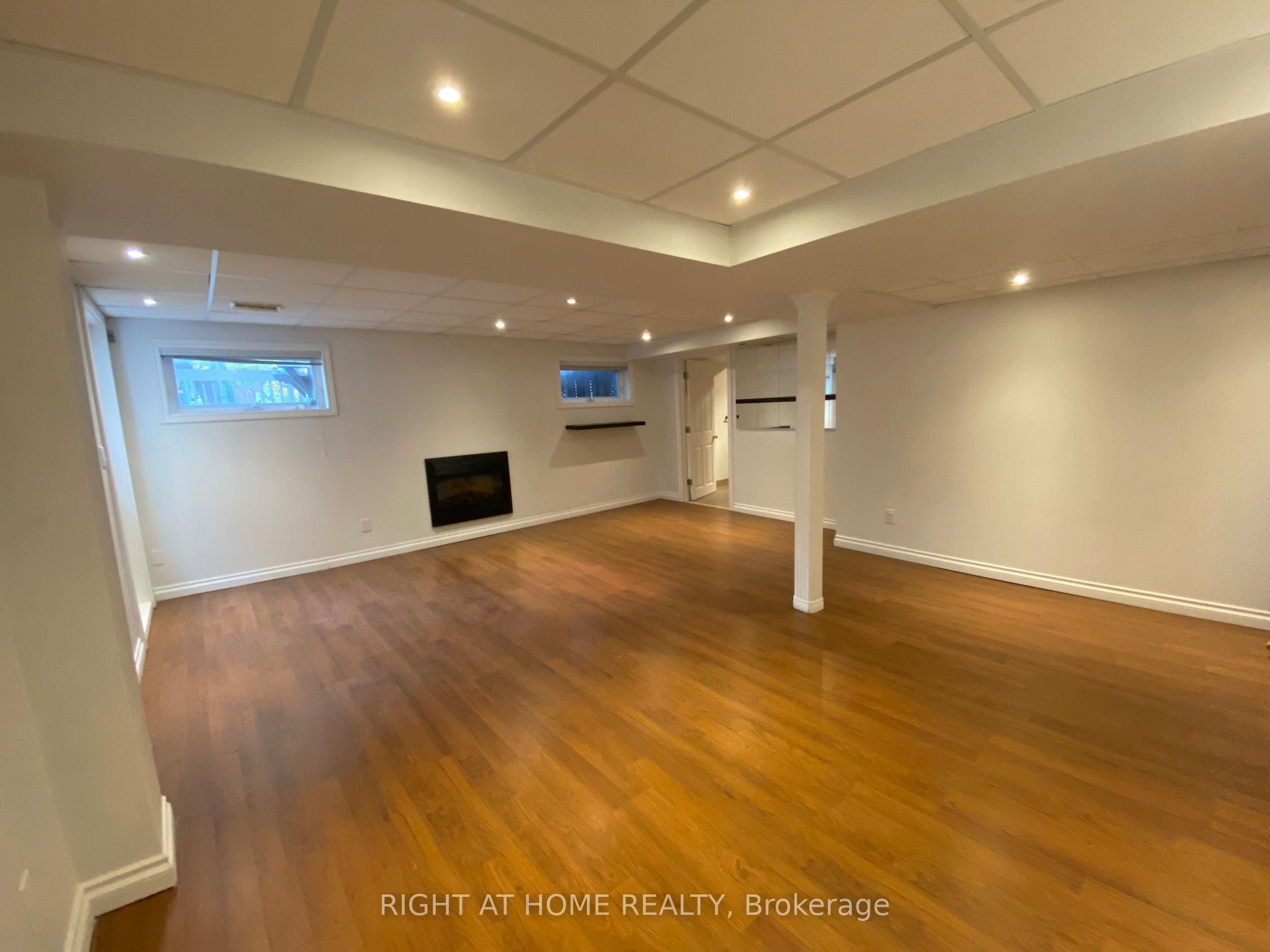 290 Greenock Drive Basement