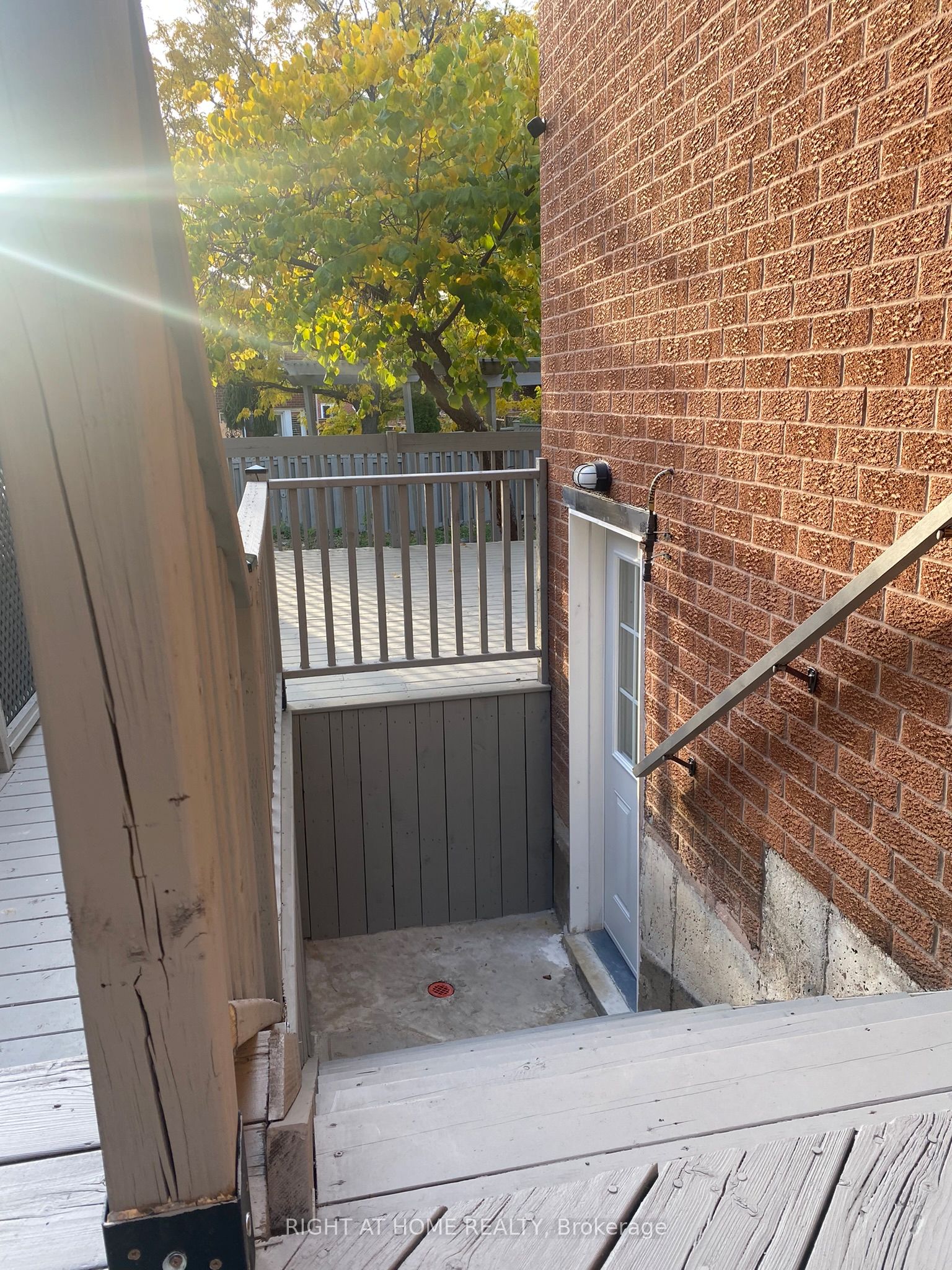 290 Greenock Drive Basement