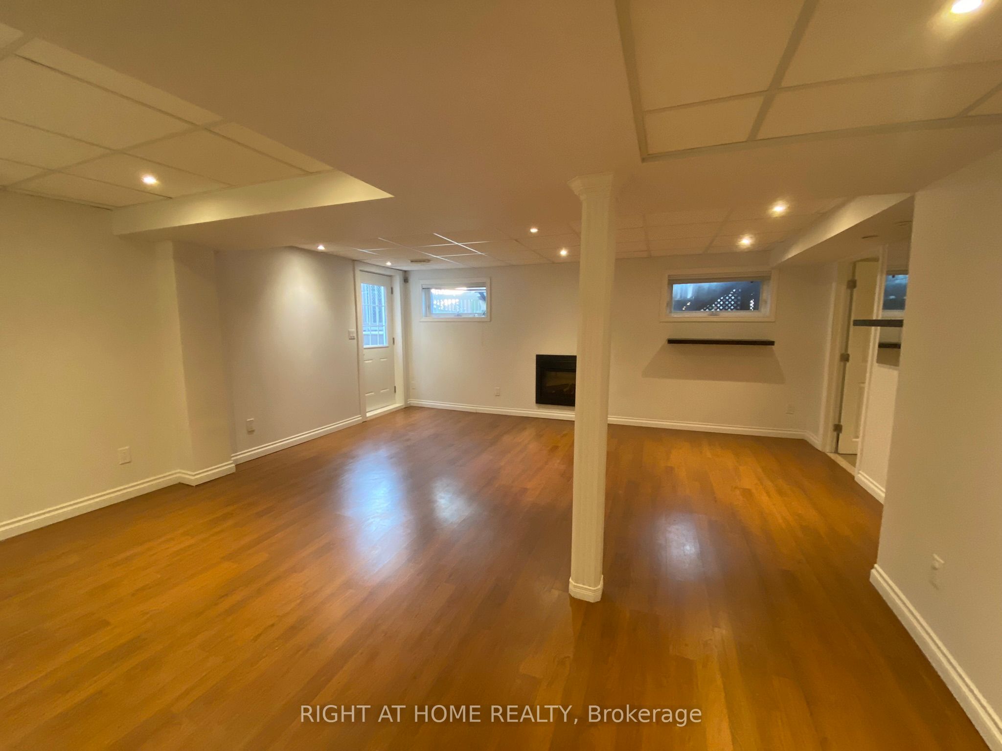 290 Greenock Drive Basement