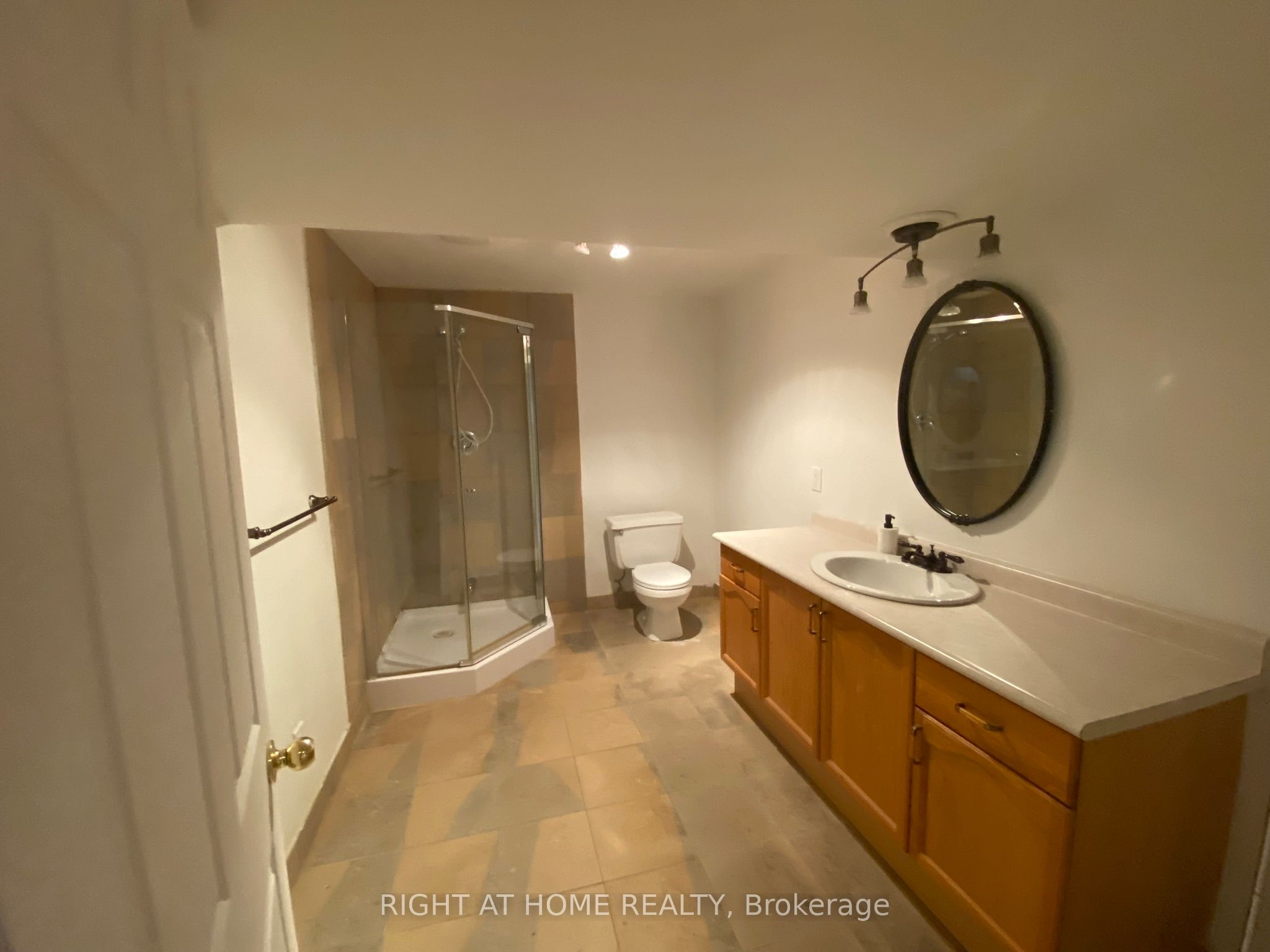 290 Greenock Drive Basement