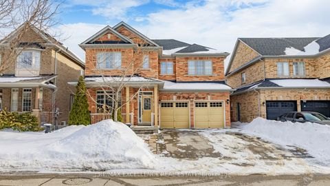 Property photo of 68 bluffwood crescent, brampton, ON l6p 2p3