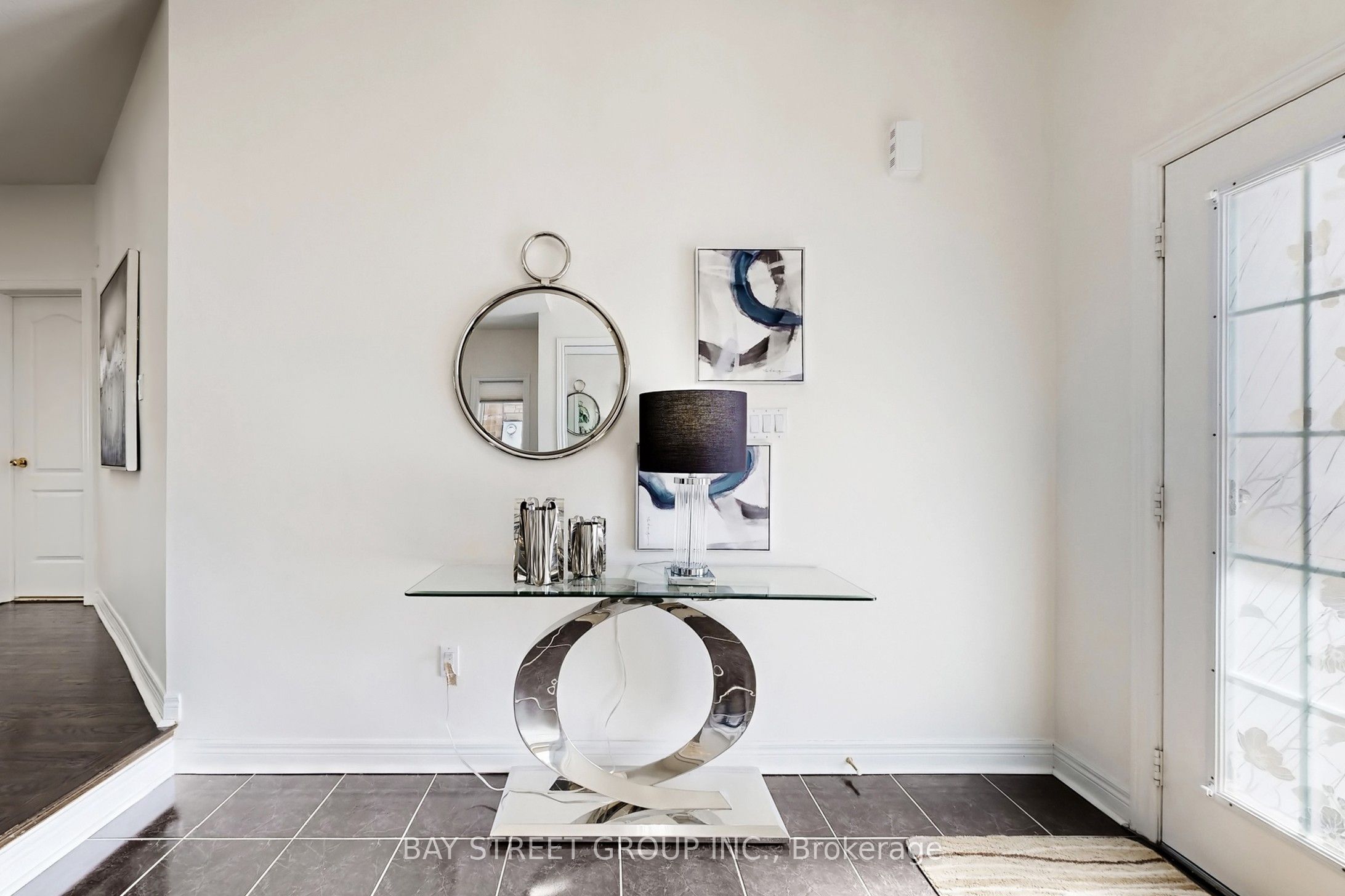 103 Colesbrook Road