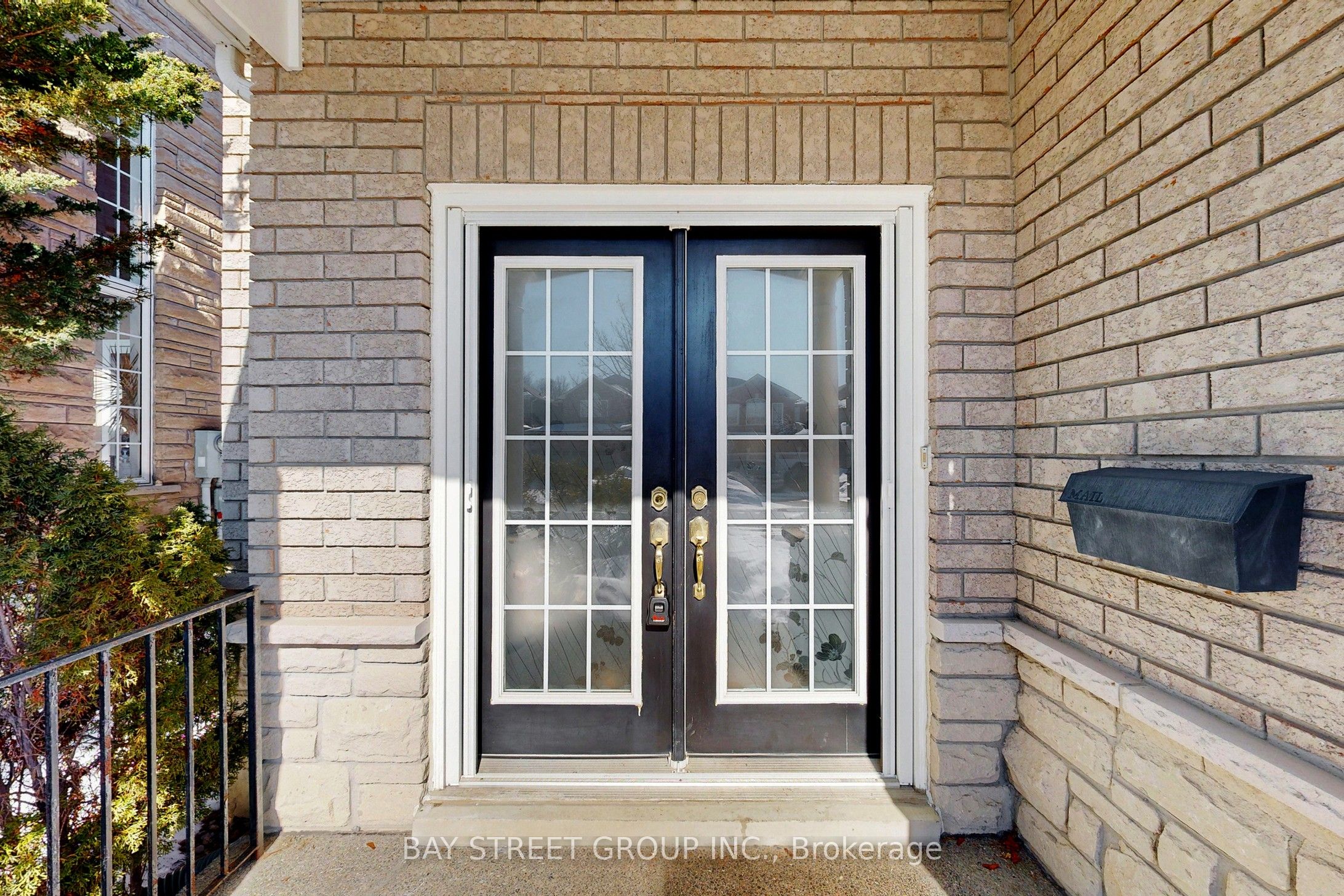 103 Colesbrook Road