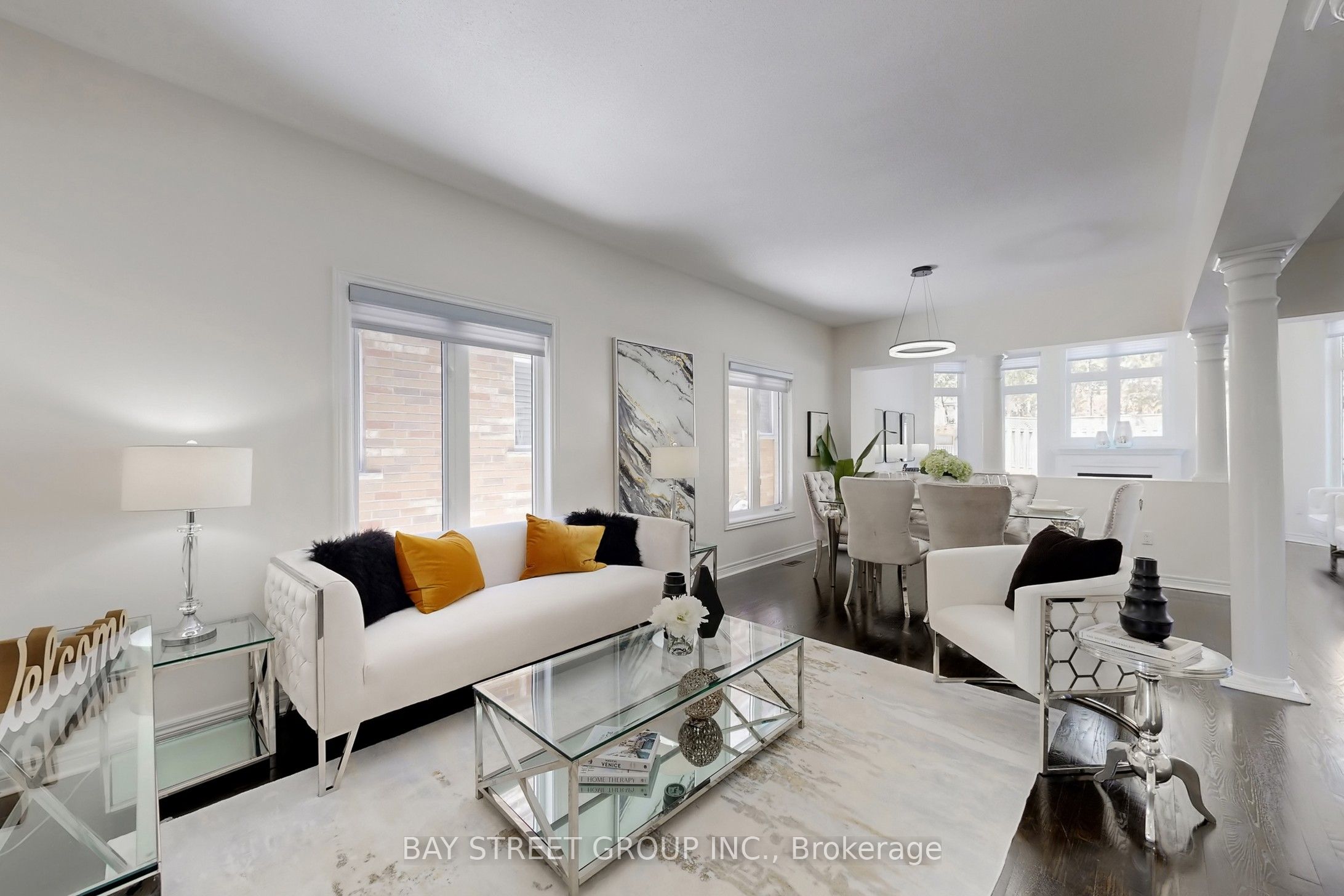 103 Colesbrook Road