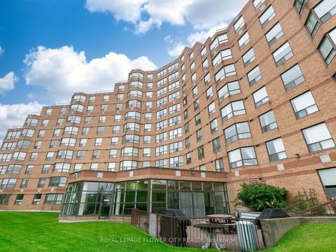 6 Humberline Drive 604 Toronto ON M9W 6X8