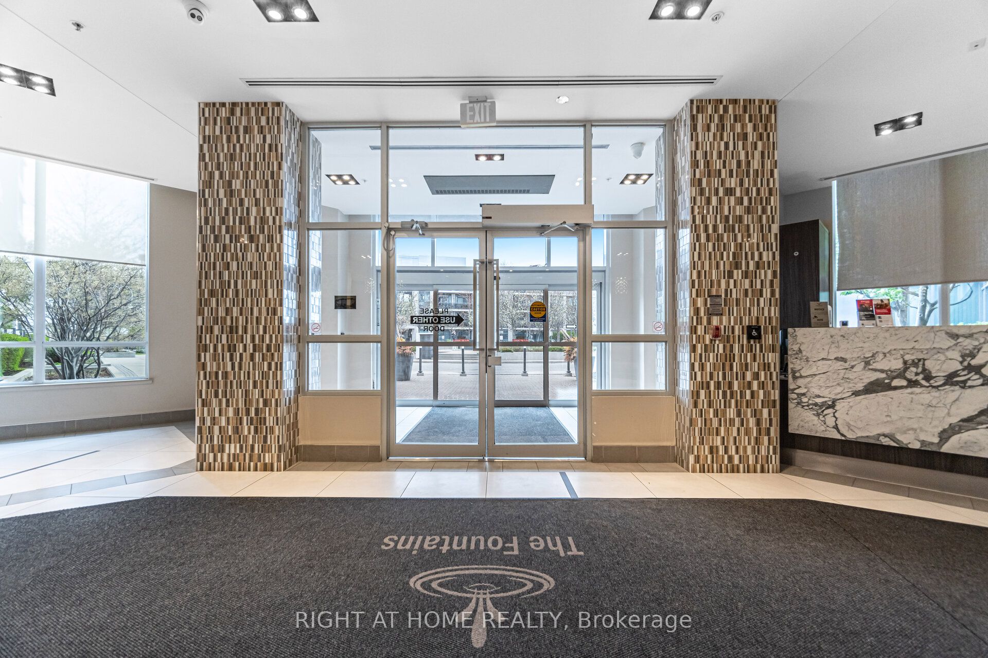 85 North Park Road 612