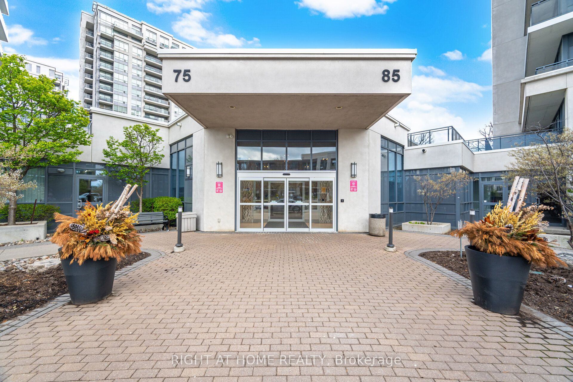 85 North Park Road 612