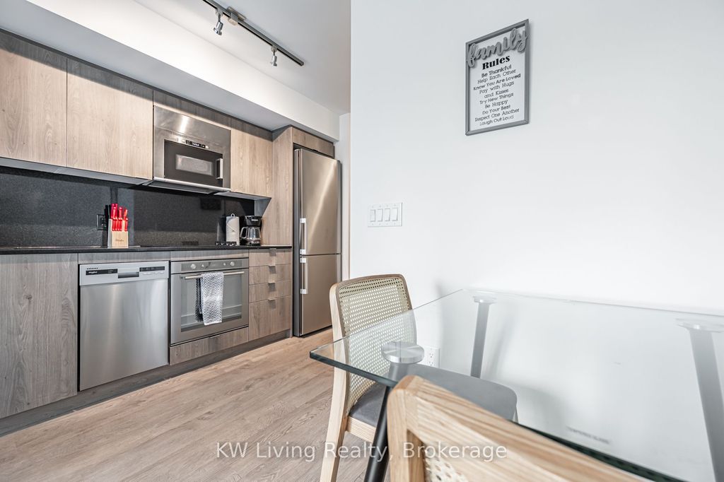 Photo of 5 Mabelle Avenue #931, Toronto, ON M9A 0C8 (MLS # W12530044)