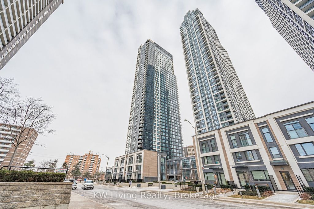 Photo of 5 Mabelle Avenue #931, Toronto, ON M9A 0C8 (MLS # W12530044)