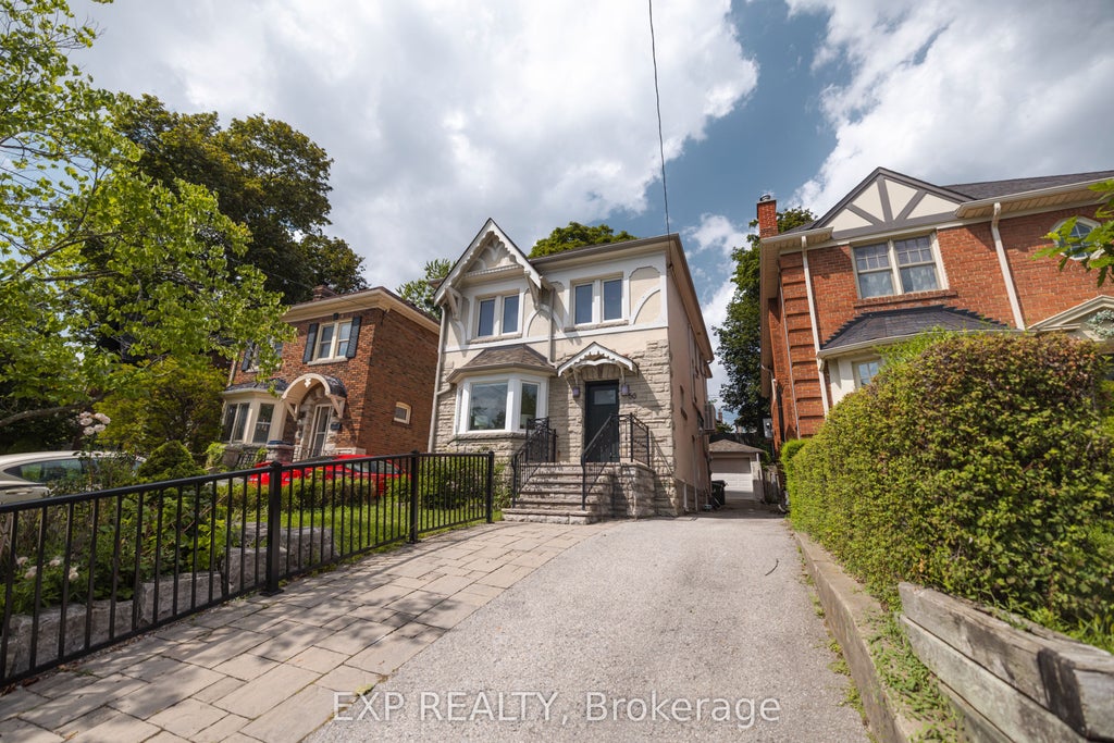 Photo of 86 Willowbank Boulevard, Toronto, ON M5N 1G6 (MLS # C13709488)