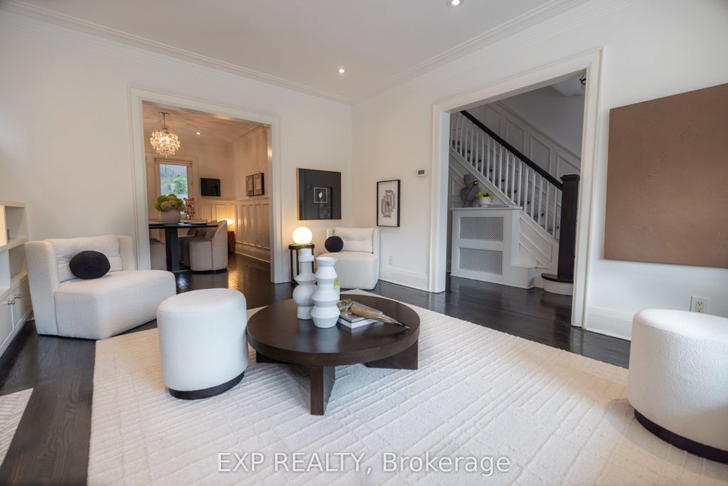Photo of 86 Willowbank Boulevard, Toronto, ON M5N 1G6 (MLS # C13709488)