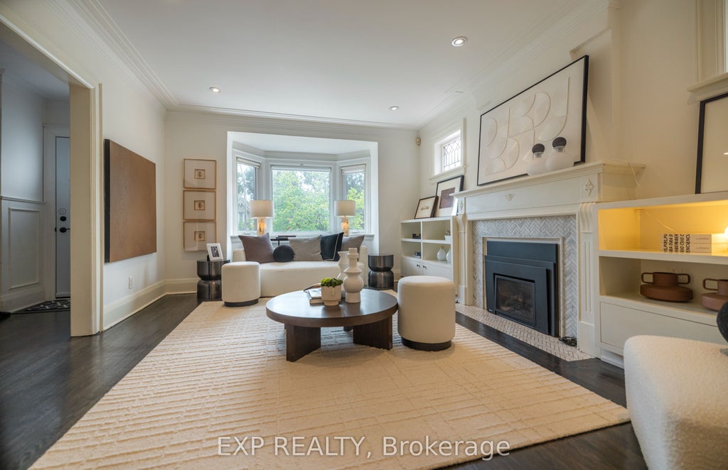 Photo of 86 Willowbank Boulevard, Toronto, ON M5N 1G6 (MLS # C13709488)