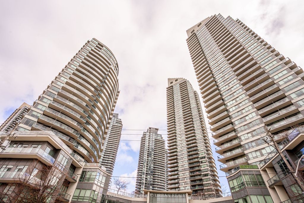 Photo of 15 Legion Road #1002, Toronto, ON M8V 0A9 (MLS # W13123702)