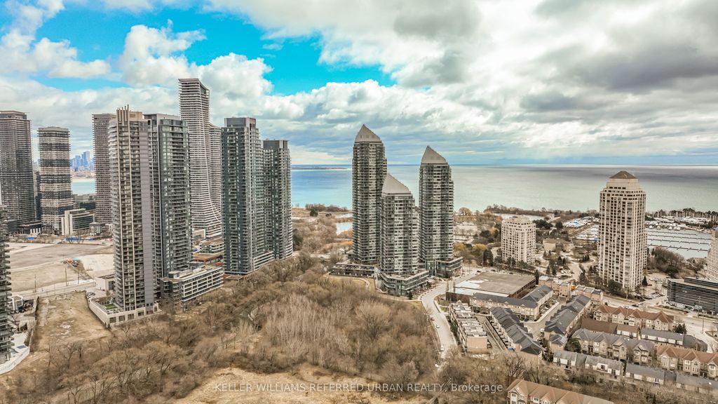 Photo of 15 Legion Road #1002, Toronto, ON M8V 0A9 (MLS # W13123702)