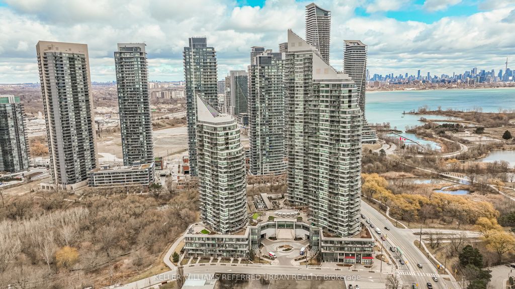 Photo of 15 Legion Road #1002, Toronto, ON M8V 0A9 (MLS # W13123702)