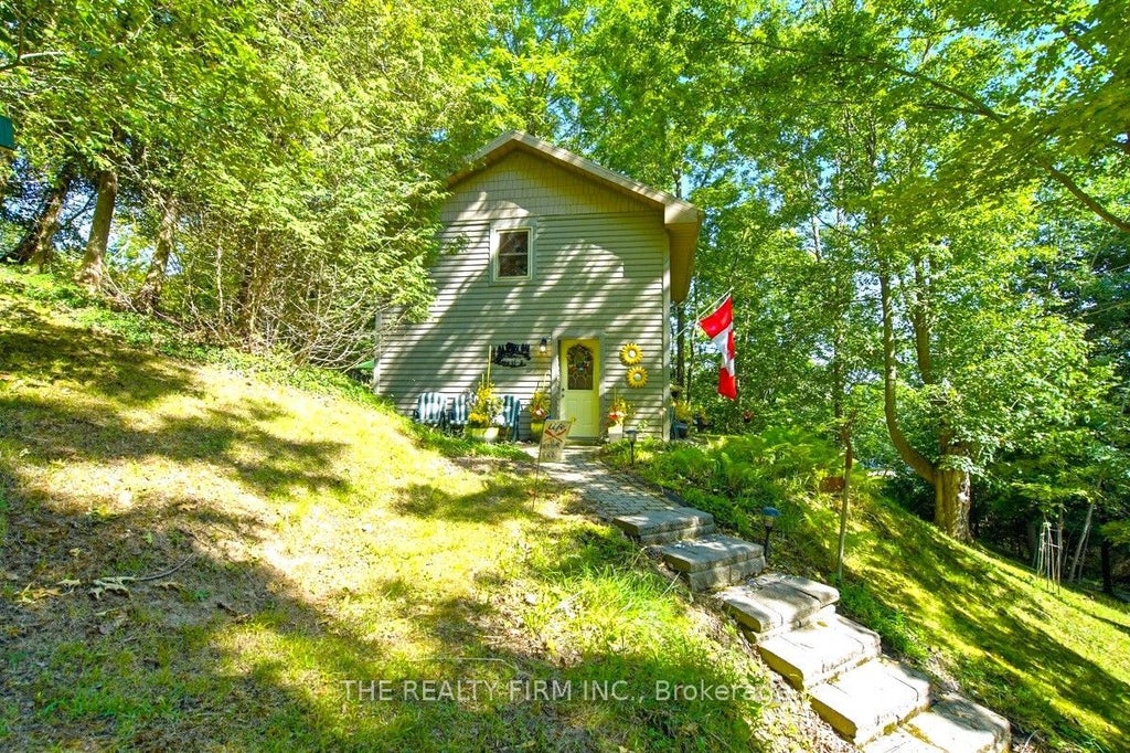 Photo of 7338 Coyne Road, Dutton/Dunwich, ON N0L 2M0 (MLS # X13630992)