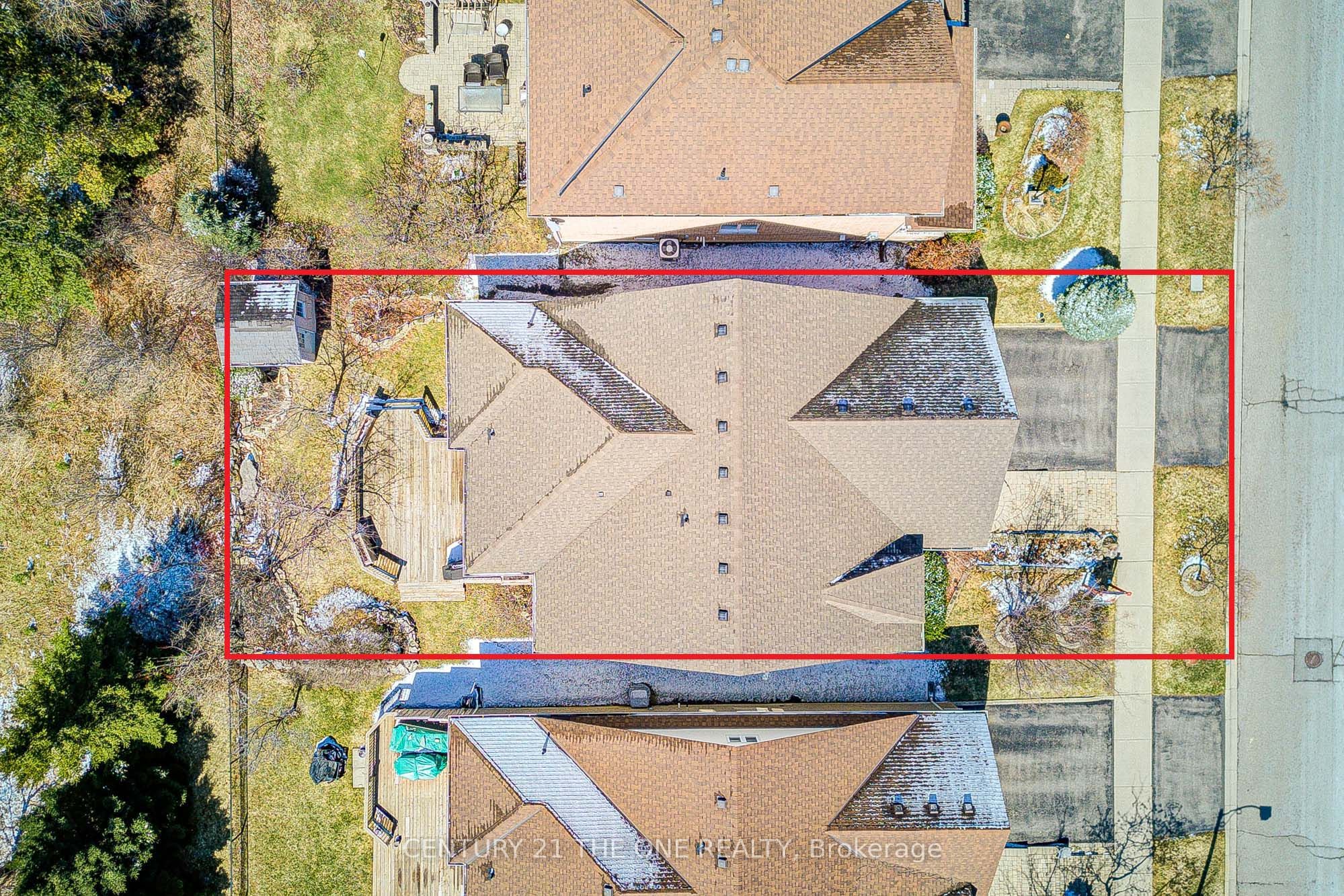 58 Shadow Falls Drive