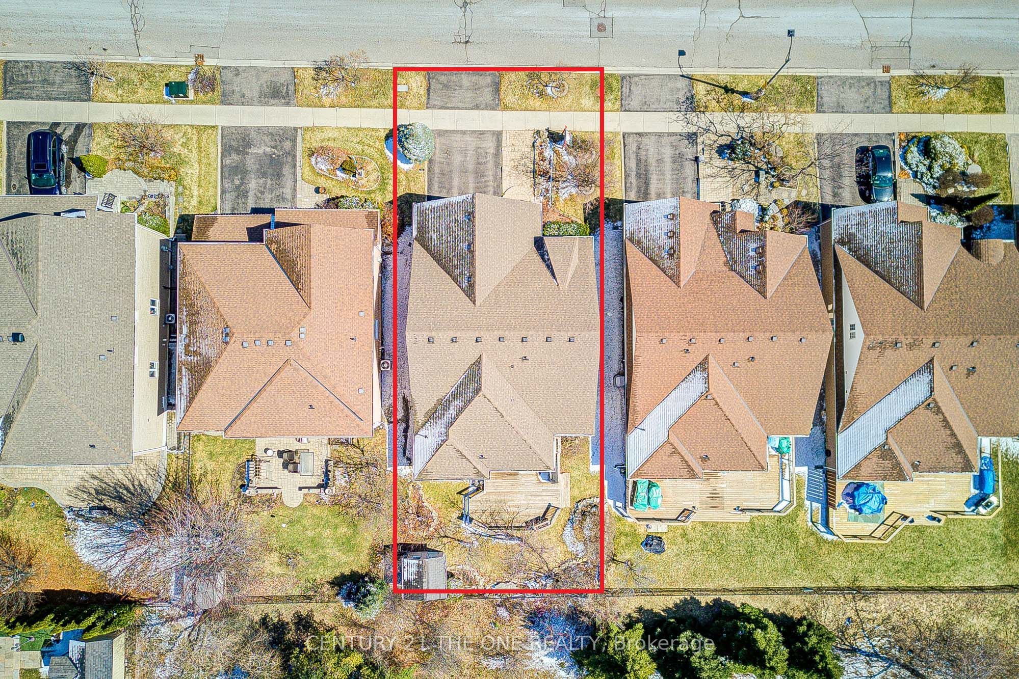 58 Shadow Falls Drive