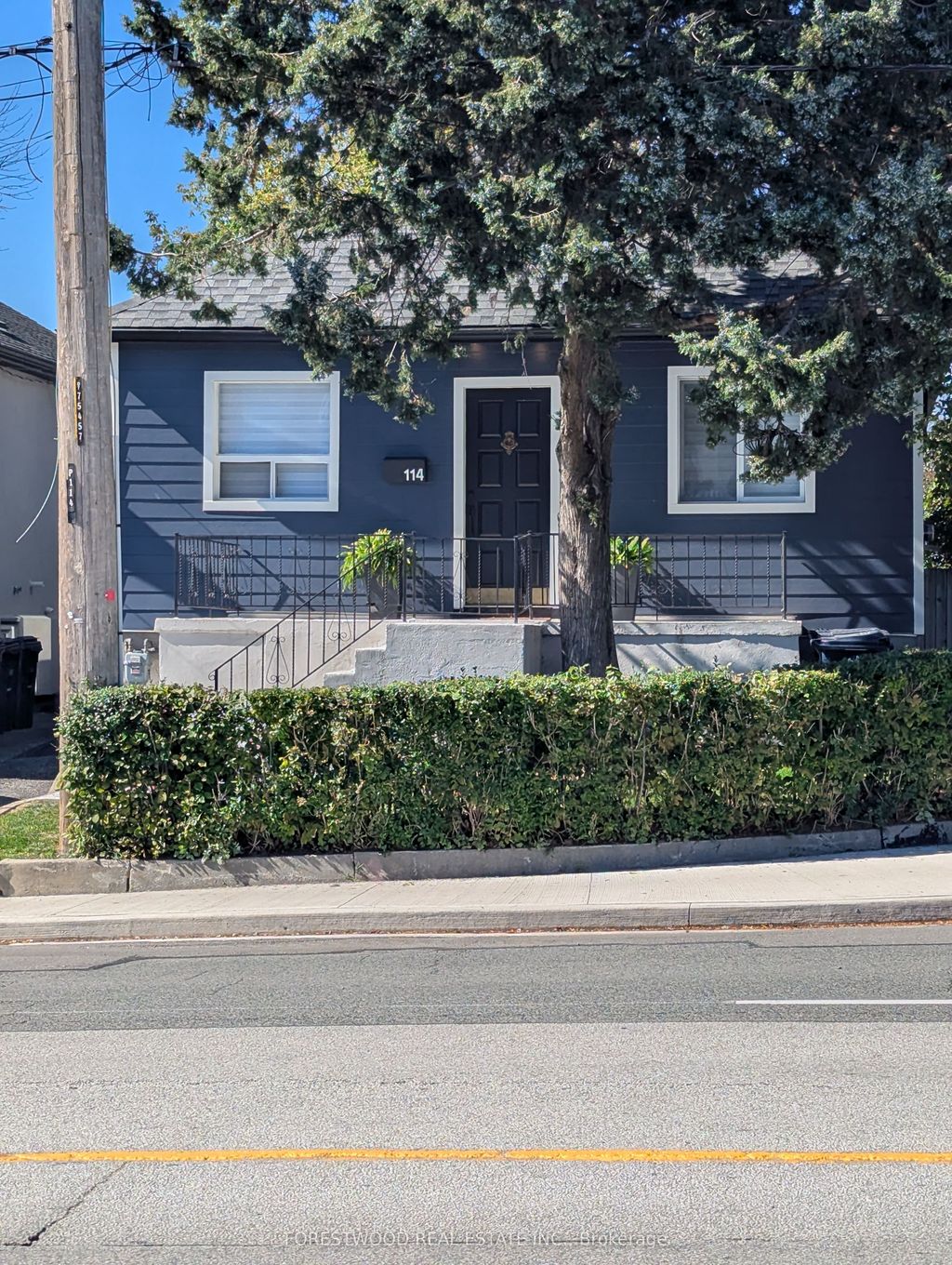 Photo of 114 Thirtieth Street, Toronto, ON M8W 3C2 (MLS # W12113565)