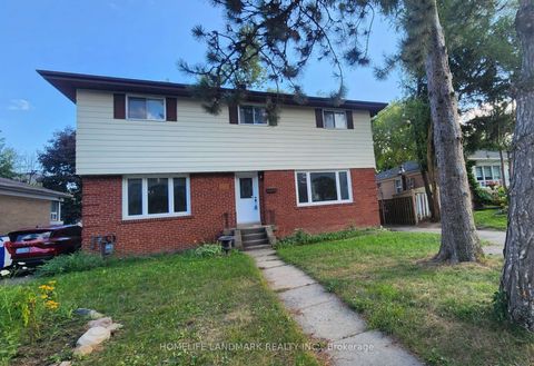 42 Cartier Crescent Richmond Hill ON L4C 2N2