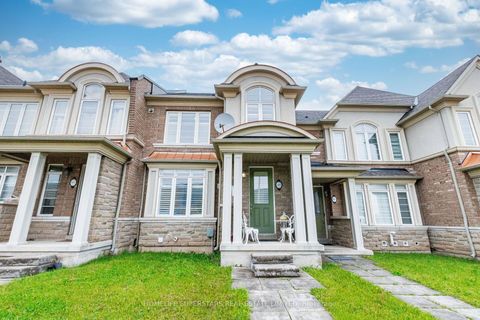 3095 Neyagawa Boulevard Oakville ON L6M 4L7